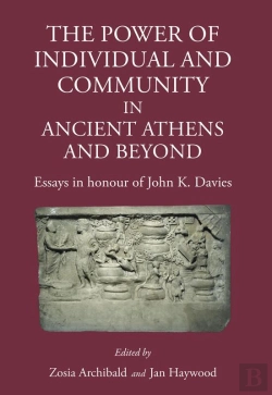 Bertrand.pt - The Power Of Individual And Community In Ancient Athens And Beyond