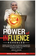 The Power Of Influence Revealed