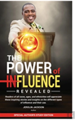 Bertrand.pt - The Power Of Influence Revealed