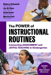 The Power Of Instructional Routines