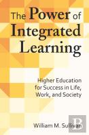 The Power Of Integrated Learning