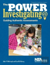 The Power Of Investigating