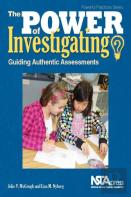 The Power Of Investigating