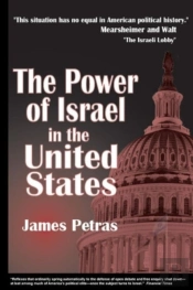 The Power Of Israel In The United States