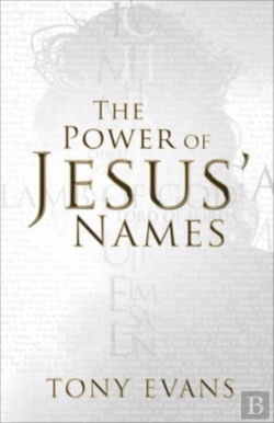 Bertrand.pt - The Power Of Jesus' Names