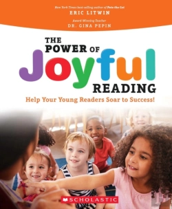 Bertrand.pt - The Power Of Joyful Reading: Help Your Young Readers Soar To Success