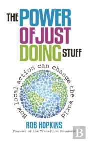 The Power Of Just Doing Stuff