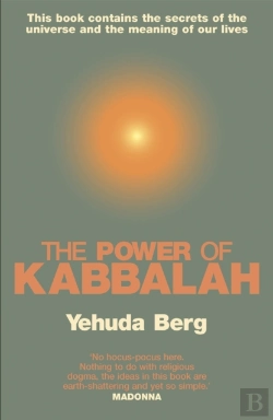 Bertrand.pt - The Power Of Kabbalah