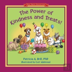 Bertrand.pt - The Power Of Kindness And Treats!