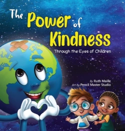 Bertrand.pt - The Power Of Kindness Through The Eyes O