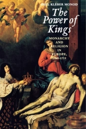 The Power Of Kings