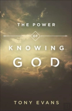Bertrand.pt - The Power Of Knowing God