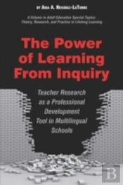 The Power Of Learning From Inquiry