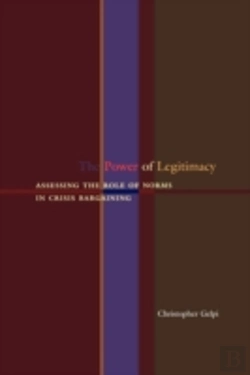 Bertrand.pt - The Power Of Legitimacy
