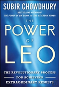 Bertrand.pt - The Power Of Leo: The Revolutionary Process For Achieving Extraordinary Results