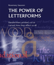 The Power Of Letterforms