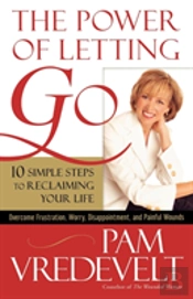 The Power Of Letting Go