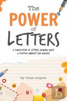 The Power Of Lettters