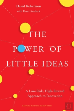 Bertrand.pt - The Power Of Little Ideas