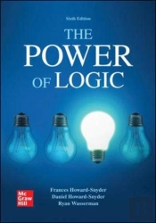 The Power Of Logic