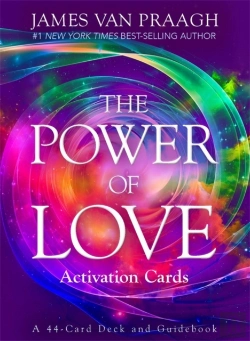 Bertrand.pt - The Power Of Love Activation Cards