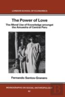 The Power Of Love