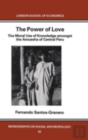 The Power Of Love