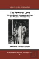 The Power Of Love