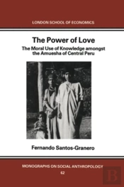 The Power Of Love