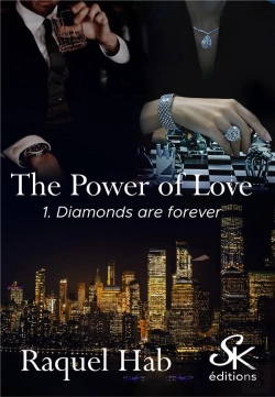 Bertrand.pt - The Power Of Love Tome 1 : Diamonds Are Forever