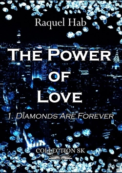 Bertrand.pt - The Power Of Love Tome 1 : Diamonds Are Forever