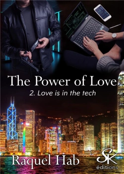 Bertrand.pt - The Power Of Love Tome 2 : Love Is In The Tech