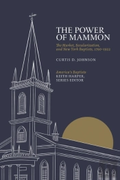 The Power Of Mammon