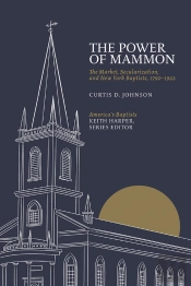 The Power Of Mammon