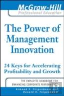 The Power Of Management Innovation