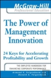 The Power Of Management Innovation