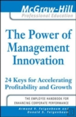 Bertrand.pt - The Power Of Management Innovation