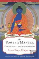 The Power Of Mantra