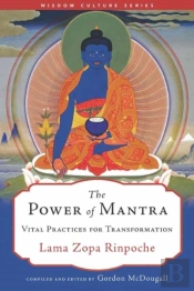 The Power Of Mantra