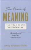 The Power Of Meaning