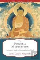 The Power Of Meditation