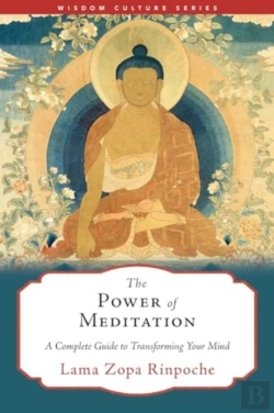 Bertrand.pt - The Power Of Meditation