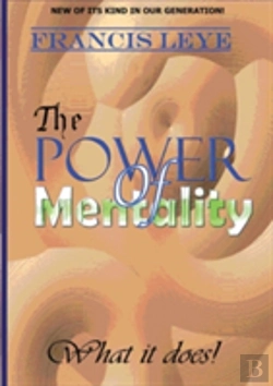 Bertrand.pt - The Power Of Mentality