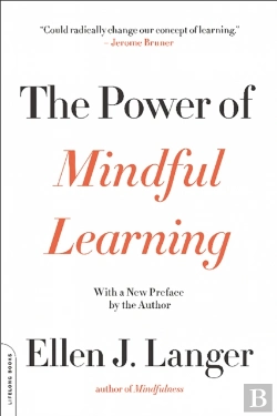 Bertrand.pt - The Power Of Mindful Learning