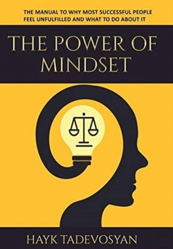 Bertrand.pt - The Power Of Mindset