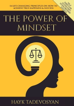 Bertrand.pt - The Power Of Mindset