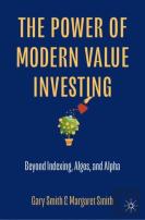 The Power Of Modern Value Investing