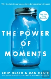 The Power Of Moments