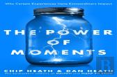 The Power Of Moments
