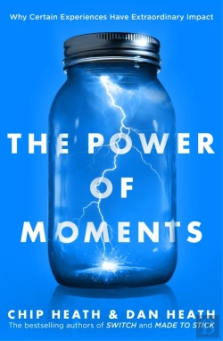 Bertrand.pt - The Power Of Moments